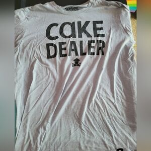 Johnny Cupcakes- Shirt